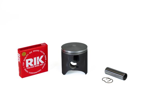 PISTONE PROX SUZUKI RM 125 (90-99) 53,95 MONOFASCIA