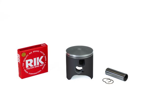 PISTONE PROX SUZUKI RM 125 (00-03) 53,97 MONOFASCIA