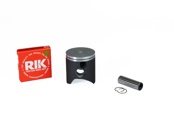 PISTONE PROX SUZUKI RM 125 (04-12) 53,95 MONOFASCIA