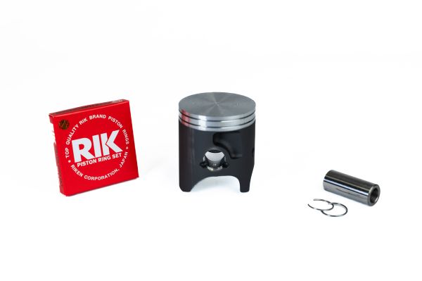 PISTONE PROX SUZUKI RM 250 (00-02) 66,34 BIFASCIA