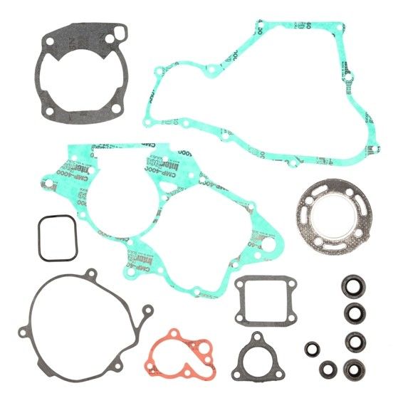 GUARNIZIONI PROX HONDA CR 80 (86-91) MOTORE