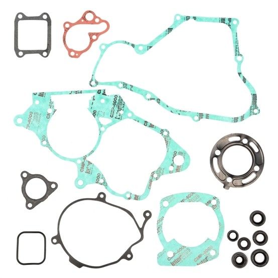 GUARNIZIONI PROX HONDA CR 80 (92-02) MOTORE