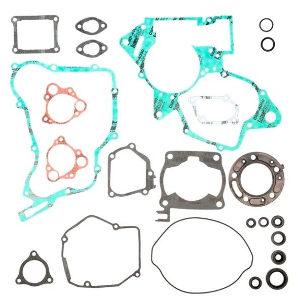 GUARNIZIONI PROX HONDA CR 125 (98-99) MOTORE