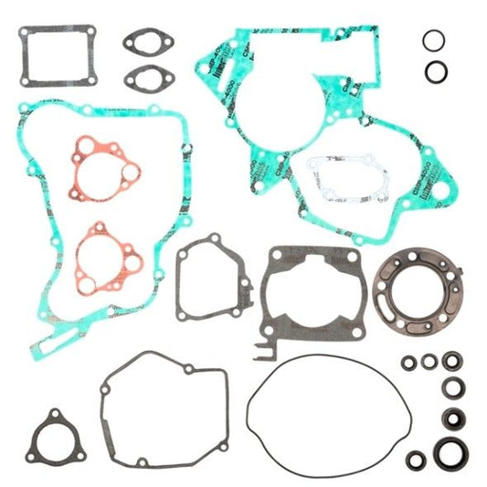 GUARNIZIONI PROX HONDA CR 125 (98-99) MOTORE