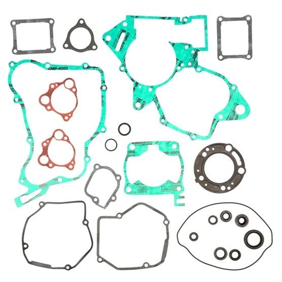 GUARNIZIONI PROX HONDA CR 125 (00-02) MOTORE