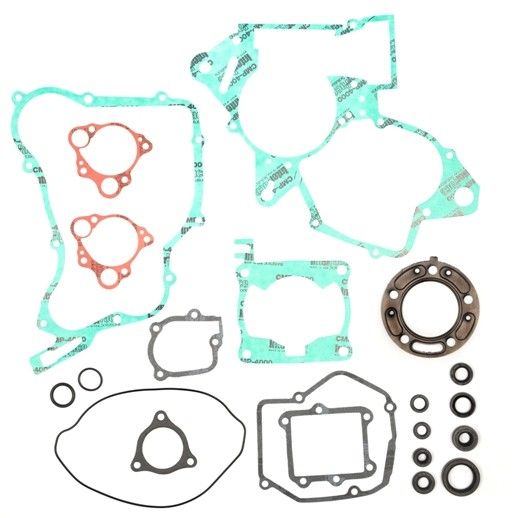 GUARNIZIONI PROX HONDA CR 125 (03) MOTORE