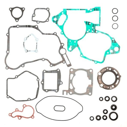 GUARNIZIONI PROX HONDA CR 125 (05-07) MOTORE