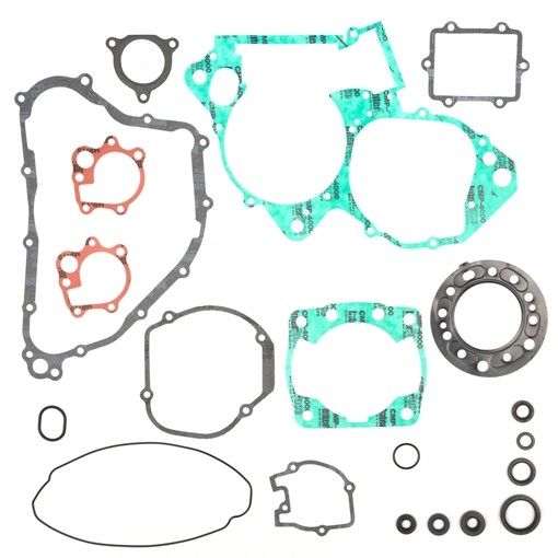 GUARNIZIONI PROX HONDA CR 250 (02-04) MOTORE