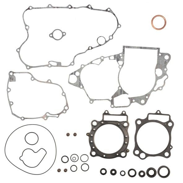 GUARNIZIONI PROX HONDA CRF 450 X (05-16) MOTORE