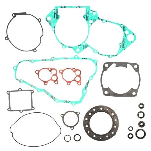 GUARNIZIONI PROX HONDA CR 500 (89-04) MOTORE
