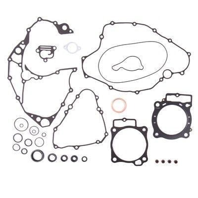 GUARNIZIONI PROX HONDA CRF 450 RX (17-18) MOTORE
