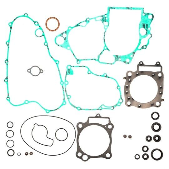 GUARNIZIONI PROX HONDA CRF 450 R (02-06) MOTORE