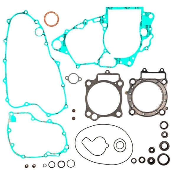 GUARNIZIONI PROX HONDA CRF 450 R (07-08) MOTORE