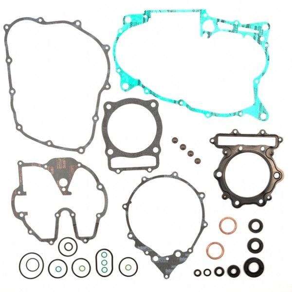 PARAOLI PROX HONDA XR 600R (93-00) MOTORE