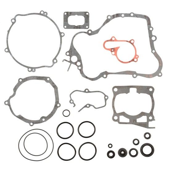 GUARNIZIONI PROX YAMAHA YZ 125 (98-00) MOTORE