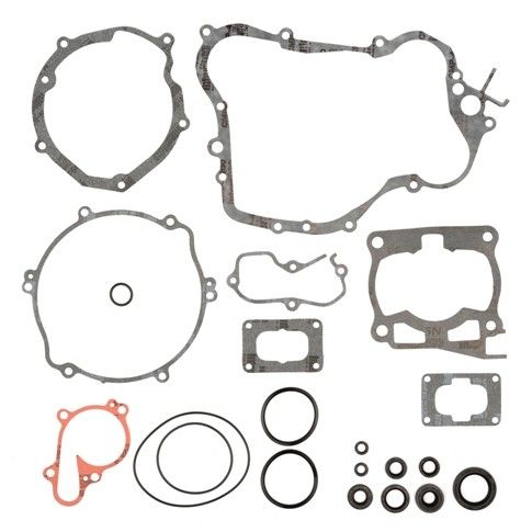 GUARNIZIONI PROX YAMAHA YZ 125 (02-04) MOTORE