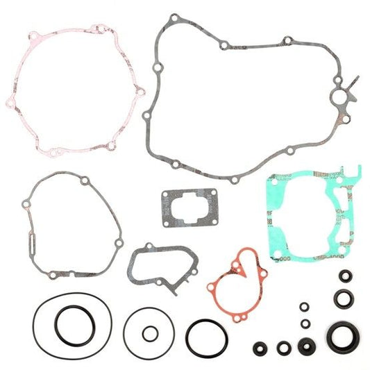 GUARNIZIONI PROX FANTIC XX 125 (21) MOTORE