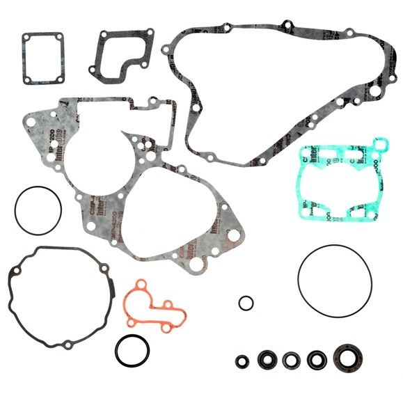 GUARNIZIONI PROX SUZUKI RM 85 (02-18) MOTORE