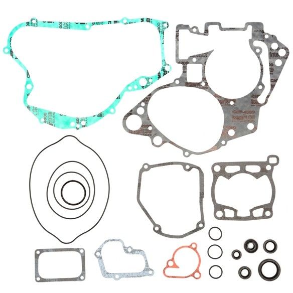 GUARNIZIONI PROX SUZUKI RM 125 (01-03) MOTORE