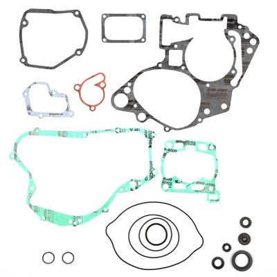 GUARNIZIONI PROX SUZUKI RM 125 (04-12) MOTORE
