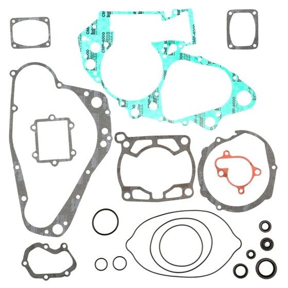 GUARNIZIONI PROX SUZUKI RM 250 (92-93) MOTORE