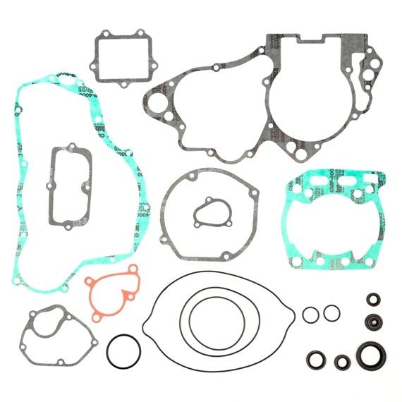 GUARNIZIONI PROX SUZUKI RM 250 (06-12) MOTORE
