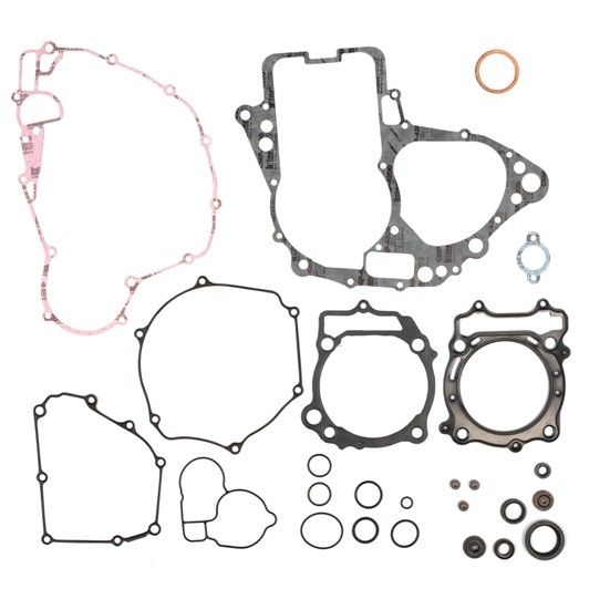 GUARNIZIONI PROX SUZUKI RM-Z 450 (08-26) MOTORE