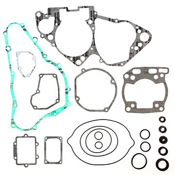 PARAOLI PROX SUZUKI DRZ 400 (00-07) MOTORE