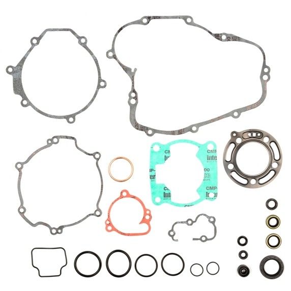 GUARNIZIONI PROX KAWASAKI KX 85 (01-06) MOTORE
