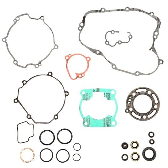 GUARNIZIONI PROX KAWASAKI KX 85 (07-13) MOTORE