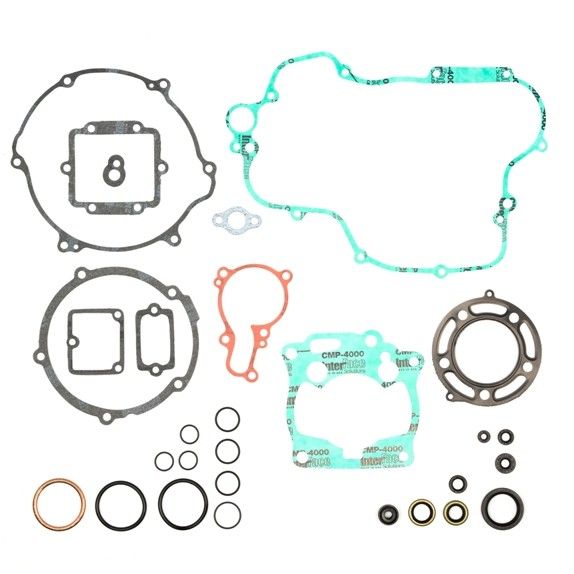 GUARNIZIONI PROX KAWASAKI KX 125 (95-97) MOTORE