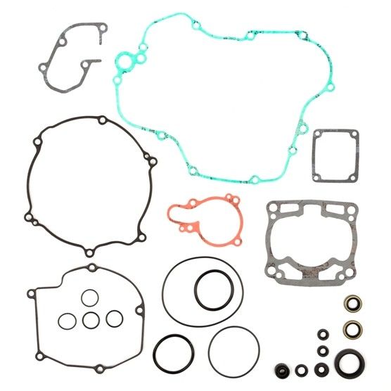 GUARNIZIONI PROX KAWASAKI KX 125 (03-08) MOTORE