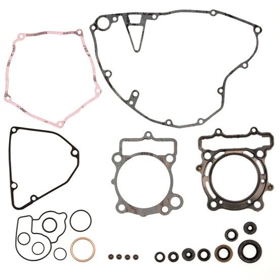GUARNIZIONI PROX KAWASAKI KX 250 F (04-05) MOTORE