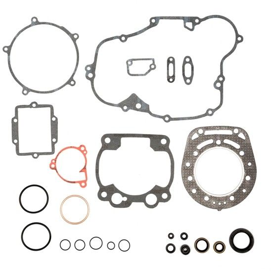 GUARNIZIONI PROX KAWASAKI KX 500 (89-04) MOTORE