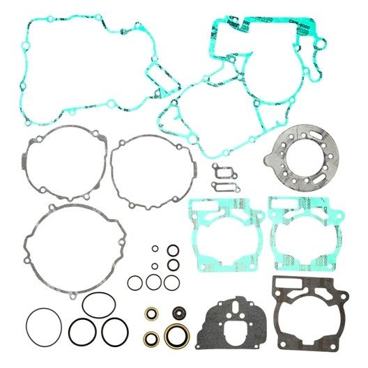 GUARNIZIONI PROX KTM SX 125 (98-01) MOTORE