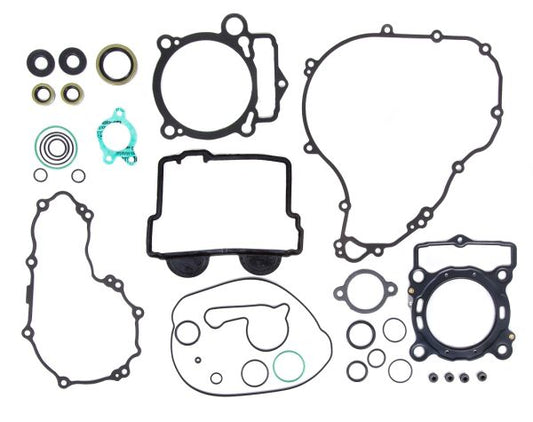 GUARNIZIONI PROX GAS GAS MC-F 250 (21-23) MOTORE