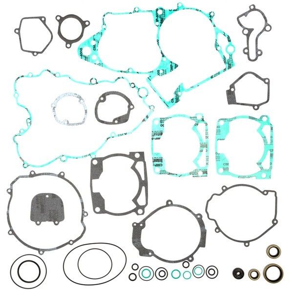 GUARNIZIONI PROX KTM SX 250 (00-02) MOTORE