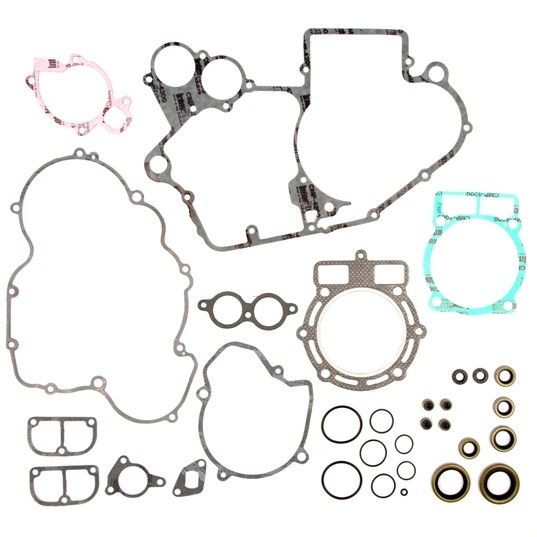 GUARNIZIONI PROX KTM EXC-F 525 (03-07) MOTORE
