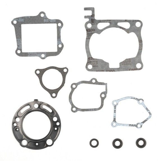 GUARNIZIONI PROX HONDA CR 125 (05-07) SMERIGLIO