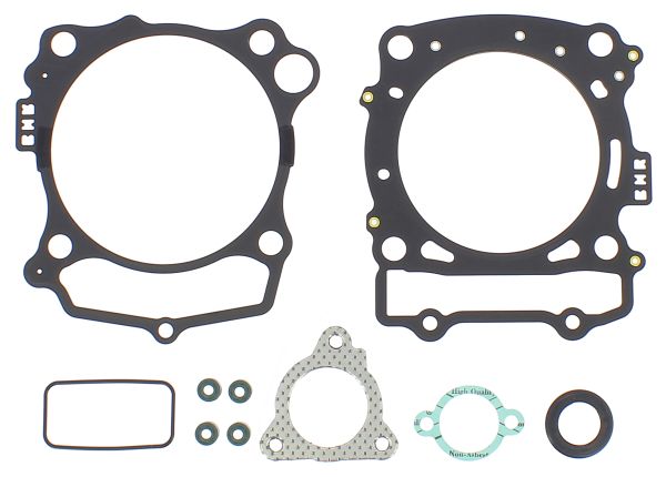 GUARNIZIONI PROX FANTIC XEF 450 (24-26) SMERIGLIO