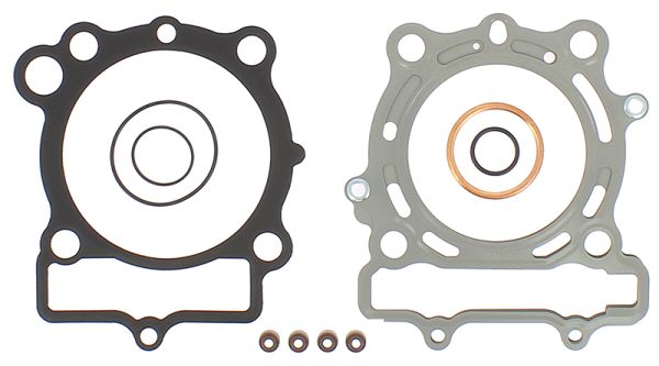 GUARNIZIONI PROX KAWASAKI KX 250 F (17-18) SMERIGLIO