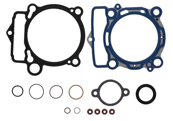 GUARNIZIONI PROX GAS GAS EC-F 350 (21-23) SMERIGLIO