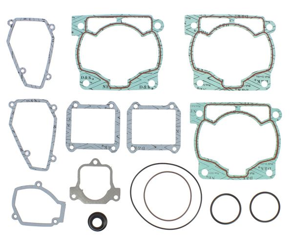 GUARNIZIONI PROX BETA RR 250 (22-25) SMERIGLIO
