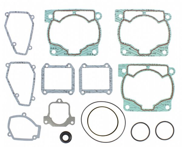 GUARNIZIONI PROX BETA XTRAINER 300 (22-25) SMERIGLIO