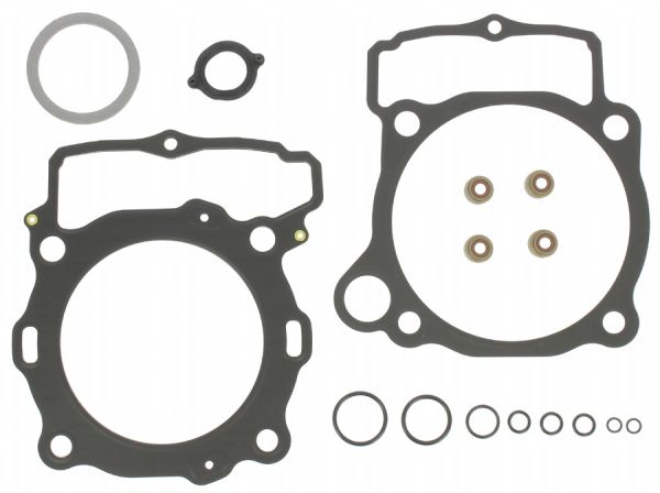 GUARNIZIONI PROX BETA RR 430 (16-19) SMERIGLIO