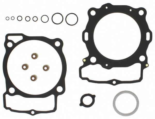 GUARNIZIONI PROX BETA RR 430 (20-26) SMERIGLIO