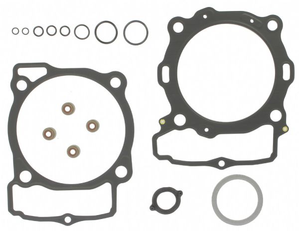 GUARNIZIONI PROX BETA RR 480 (20-26) SMERIGLIO