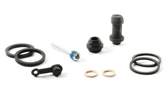 KIT REVISIONE PINZA FRENO SUZUKI RMZ 250 (04-25) ANTERIORE PROX