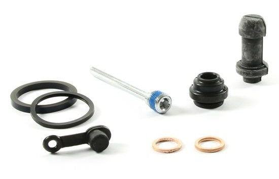 KIT REVISIONE PINZA FRENO SUZUKI DRZ 400 (00-07) POSTERIORE PROX