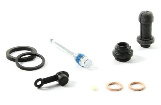 KIT REVISIONE PINZA FRENO HONDA CRF 250RX (19-25) POSTERIORE PROX